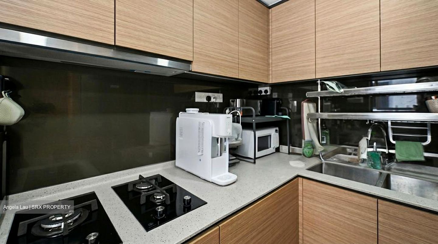 Midwood (D23), Condominium #534937151
